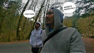 Gold Stream Provincial National Park|Could We Find Water Fall ?#Aahwan Vlogs#