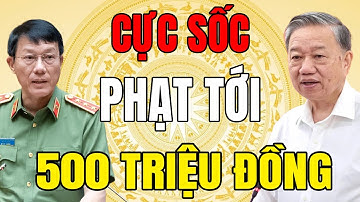 Siết chặt quản lý tài nguyên nước: Mức phạt lên tới 500 triệu đồng từ Nghị định 290
