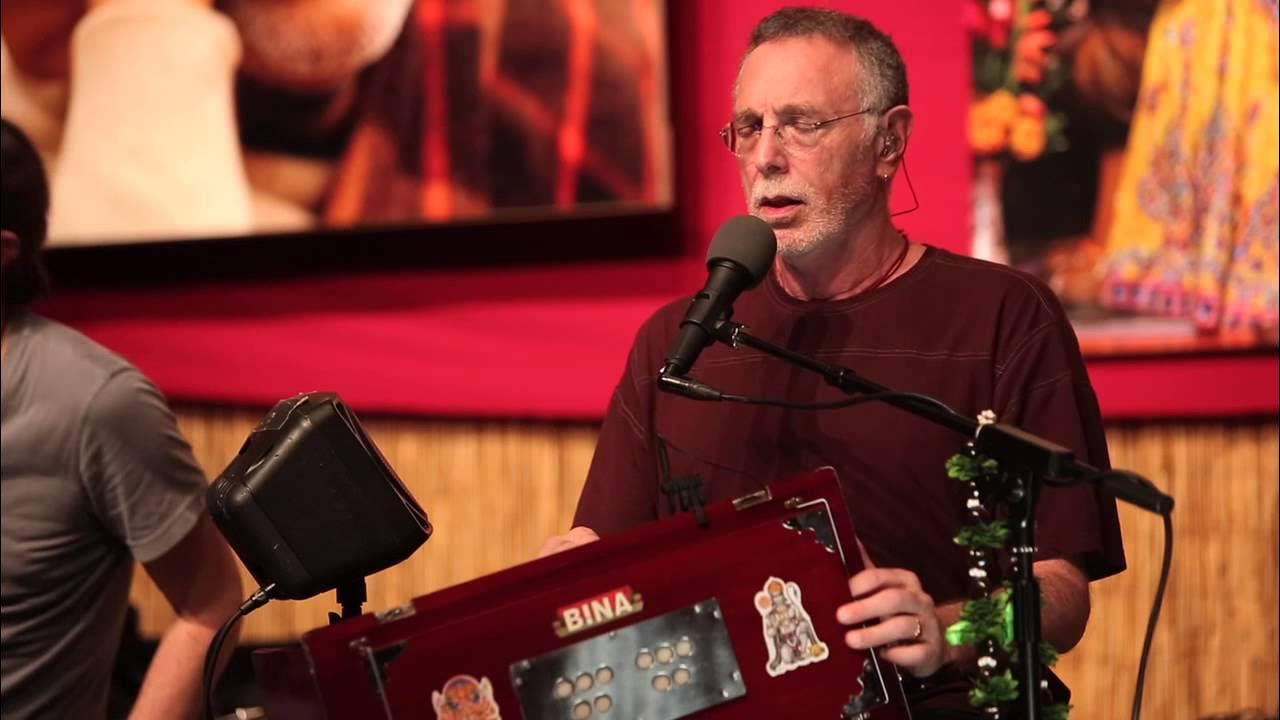 Live In Concert: Sundara Chalisa (Live in Maui) by Krishna Das - December 2014 Live In Concert: Sundara Chalisa (Live in Maui) by Krishna Das - December 2014