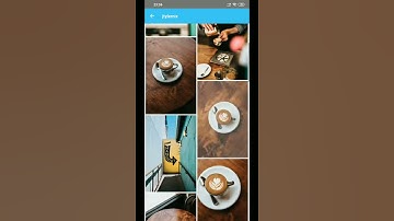 React-Native staggered images