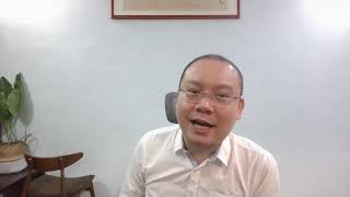 陈剑老师逢周2马股直播！
