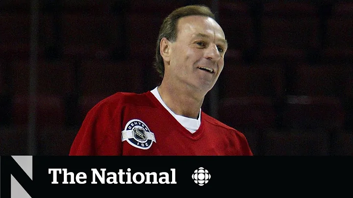 Remembering Guy Lafleur and his legendary career