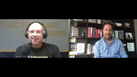 Finding Purpose LiveCast: Episode 13 - Shane Giani...