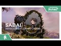 Sabai  mirror feat danni carra monstercat release