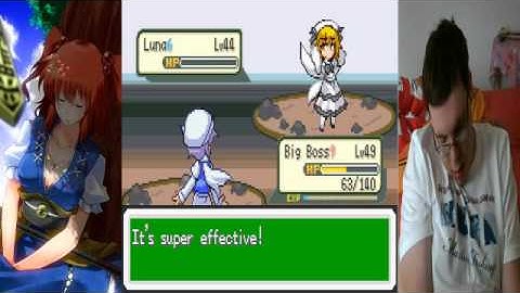 Gaudimann plays Touhoumon Puppet Play Part 57 (English Commentary)