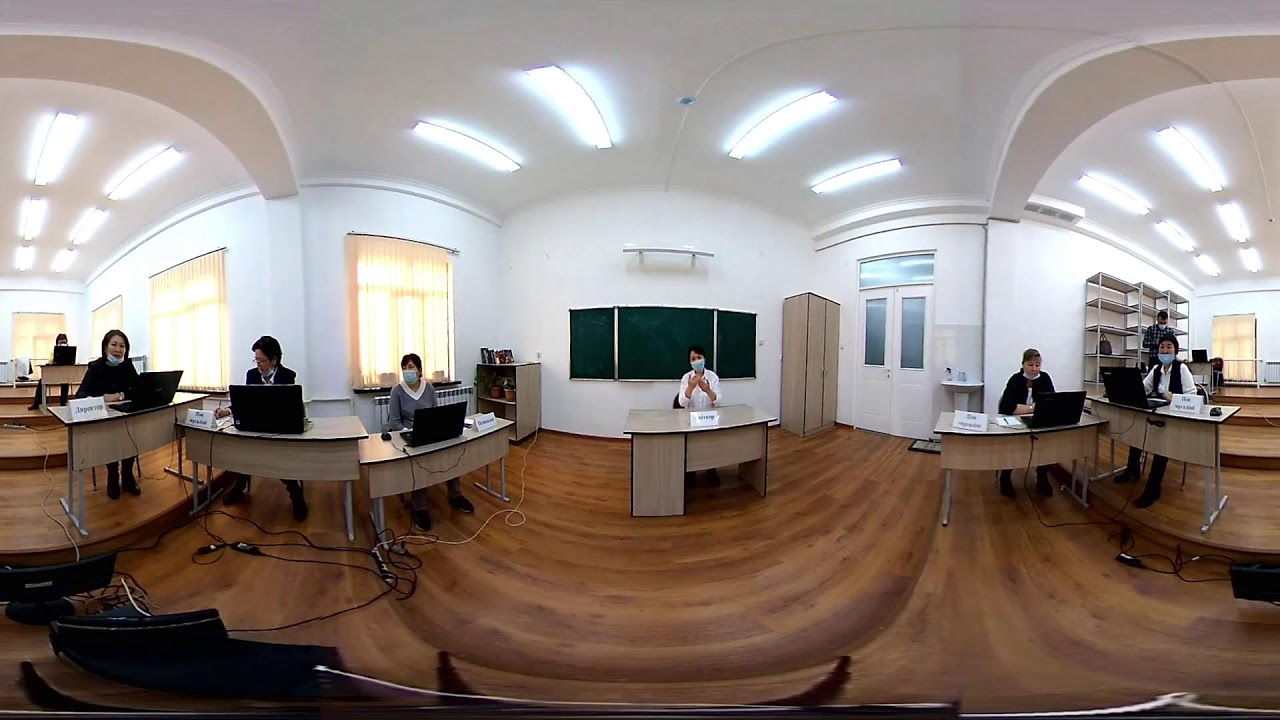 Заседание комиссии HR-Process -23.12.2021