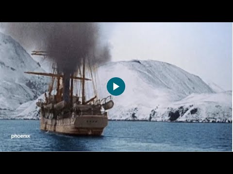 Video: Sind in Alaska Schmutzfänger vorgeschrieben?