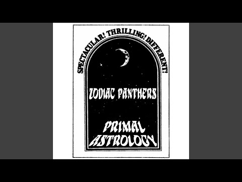 Primal Astrology Chart