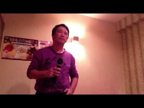 めぐり逢う青春／野口五郎  COVER藤岡裕