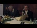 Frühaufsteher-Frühstück mit Ministerpräsidenten Dr. Haseloff und Kretschmann