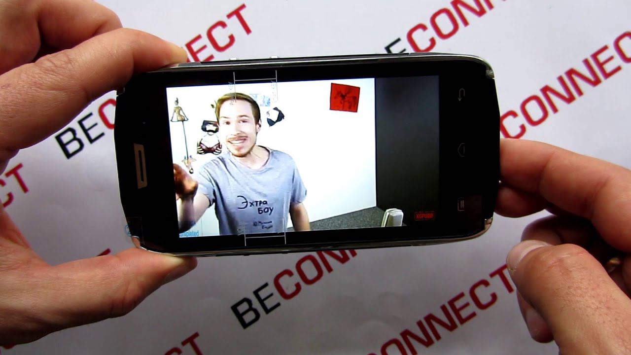 Видео обзор Doogee TITANS2 DG700 - защищенный смартфон (бесплатный мобильный оператор «Атлас»)