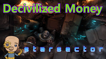 Starsector Mid Game money pump