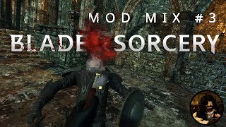 Blade and Sorcery | Mod Mix #3