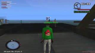 MTA: CIT2 | 5th vs Lynx | nR7Gaming