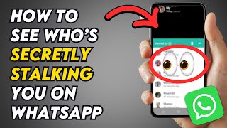(New Trick) How to See Who Secretly Stalking Your WhatsApp Status or Profile screenshot 2