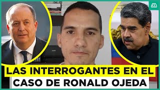 ¿Quién le quitó la vida a Ronald Ojeda? Comitiva venezolana investiga el caso del exmilitar