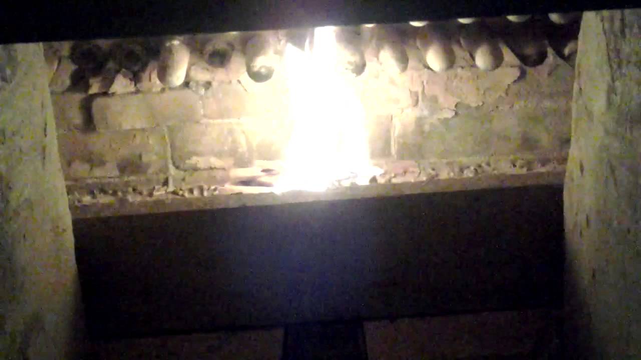 Modifica forno per panificio