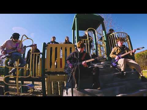 West Rutland School Rock Lab "Don't Let Me Down" (Beatles Cover)