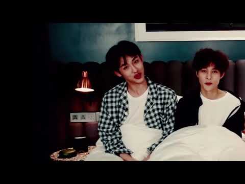 [NCT WayV] 윈윈을 아십니까🐥 윈윈사랑단 여기로 모여라🐣🐤