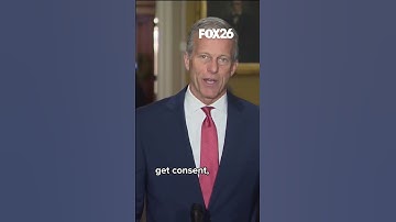 Majority Leader Thune hopes Democrats will work with Republicans the last few weeks of the year