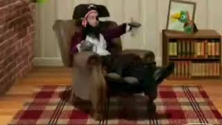 SpongeBob SquarePants Special intro