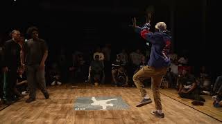 MSB 8 - Hip Hop Top 16 - Quake VS Omni