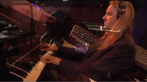 Erik Norlander - After the Revolution - The Galactic Collective (YouTube edit)