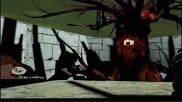 DOOM Snapmap - Hall of Suffering (EPIC FINAL BOSS)