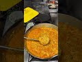 100 KG Paneer Bhurji 😱 Biggest Street Food Cooking #shorts