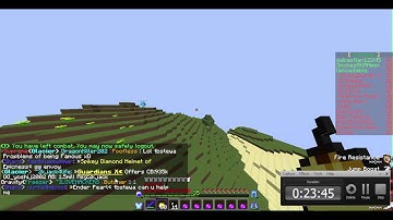 PoopingPiggeh Hacking- Cosmic PvP