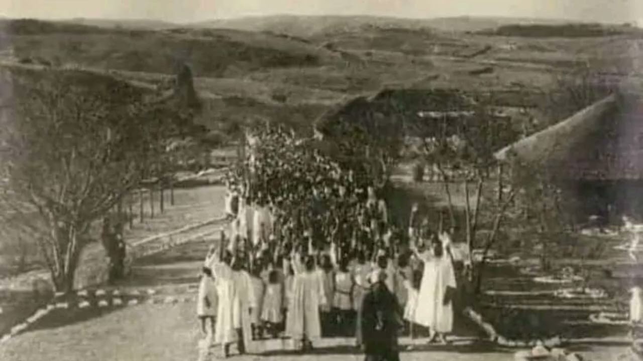 (INKONZO) Mshumayeli Mjadu waseNelisiwe Temple 23.08.2025