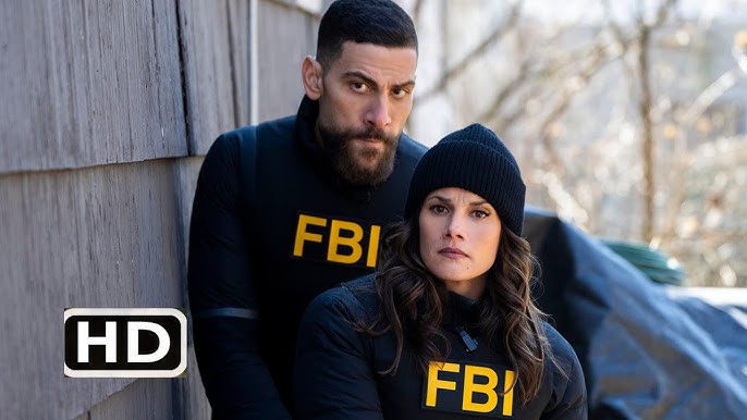 FBI 6x13 Spoilers (HD) - FBI Season 2 Episode 6 Promo | What to Expect!
