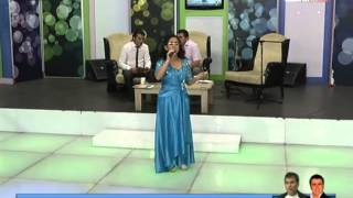 Eki̇n Tv (Gurbetten Silaya) 09 - 06 - 2013***4