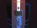 2554 Level Stack Ball Best AndroidiOS Gameplay HD 