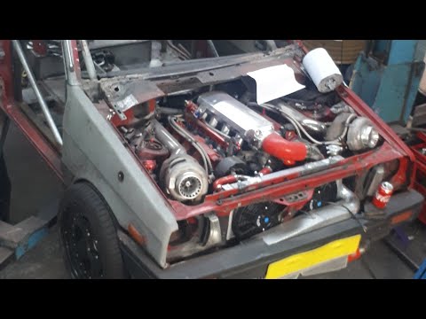 Video: Subaru Justy Mk 1: õigustama meie armastust