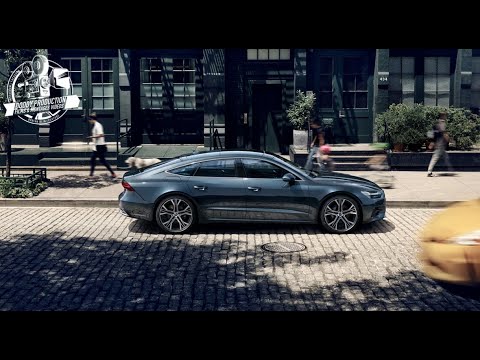 AUDI A7 SPORTBACK S.LINE  - A VENDRE