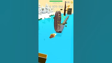 Amazing Spiral Roll Game 🎯 😍🤯 #shorts #viral #spiralroll #trending #tiktok