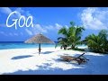 Goa - Tourist Paradise