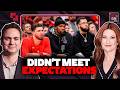 Rockets Lose But Remain in the Giannis Conversation | Rachel Nichols & Chris Mannix