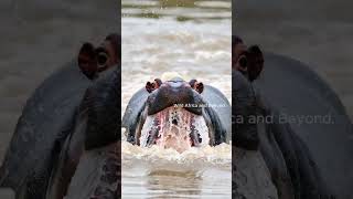 Rivers of Rage,Crocs vs.......