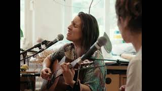 Black Sea Dahu - Human Kind (Acoustic in Egg)