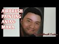AIRBRUSH PAINTING ( Anjasmara ) ansehen AIRBRUSH PAINTING ( Anjasmara )