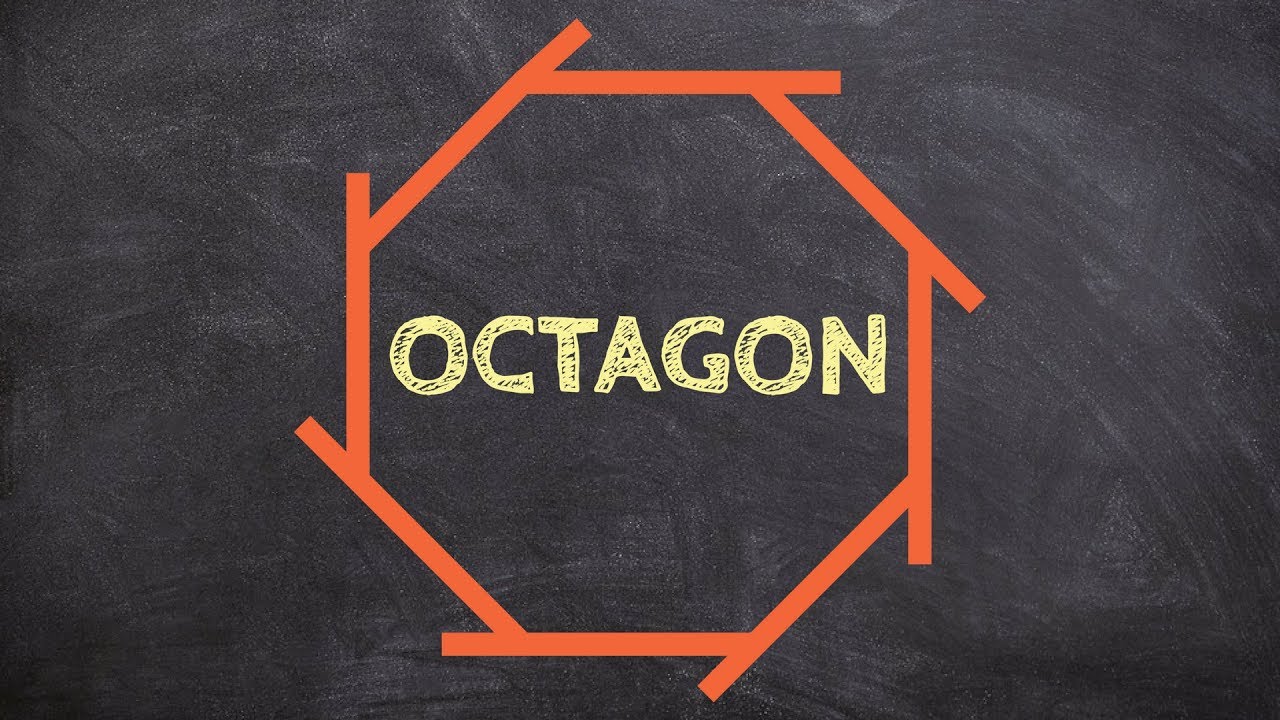 Determine The Measure Of Each Exterior Angle Of A Regular Octagon