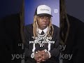 Lil Wayne 2 Chainz Pick Their GOAT Diss Song