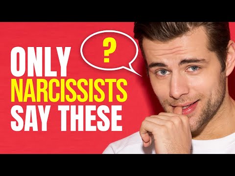 How To Identify A Narcissist From A Conversation