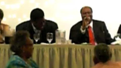 Eld Sherman Roberts Remarks