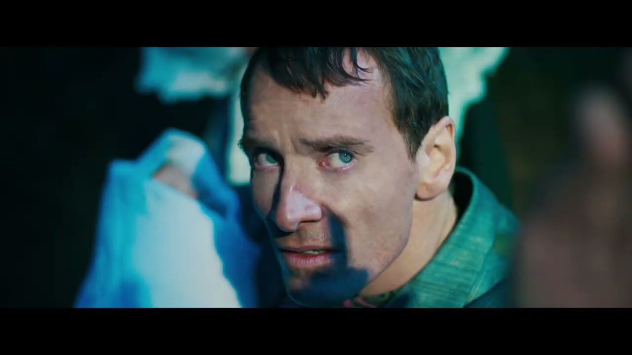 Kneecap (Kaleidoscope)