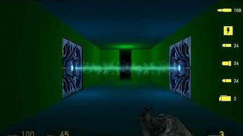 Source SDK: Weapon Stripper