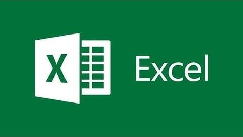 video ejercicio 4 excel avanzado