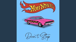 Don't Stop
